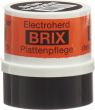 Produktbild von Brix Kochplattenpflege Schwarz Dose 40g