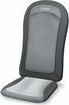 Produktbild von Beurer Shiatsu Rückenmassage-sitzauf Mg206 Schwarz