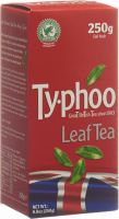 Produktbild von Ty Phoo Tea Englische Mischung 250g