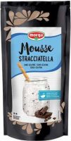 Image du produit Morga Mousse Stracciatella 110g