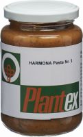 Immagine del prodotto Harmona Plantex Paste Nr 3 Gemüsebouillon 450g