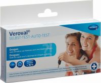 Product picture of Veroval Drugs Box