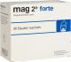 Immagine del prodotto Mag 2 Forte Pulver Beutel 30 Stück