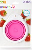 Product picture of Munchkin Silikon Schale Go Bowl