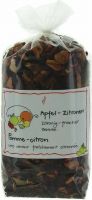Produktbild von Herboristeria Früchtetee Apfel Zitrone 140g