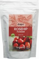 Product picture of Dragon Superfoods Hagebutte Pulver 250g