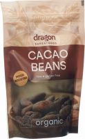 Immagine del prodotto Dragon Superfoods Kakaobohnen Roh 200g