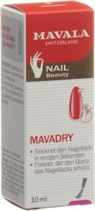 Product picture of Mavala Mavadry 10ml
