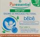 Image du produit Puressentiel baume bébé sans souffle pot 30ml