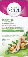 Produktbild von Veet Kaltwachsstreifen Beine&Körper Essen 10x 2 Stück