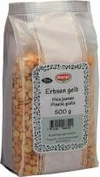Image du produit Holle Erbsen Gelb Bio 500g