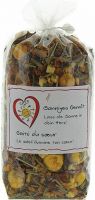 Produktbild von Herboristeria Sonniges Gemuet Tee 150g
