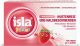Produktbild von Isla Junior Erdbeere 20 Stück