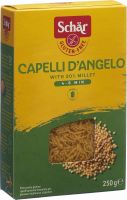 Produktbild von Schär Capelli Fideli Glutenfrei 250g
