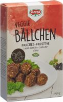 Image du produit Morga Linsenbaellchen Glutenfrei Bio 150g