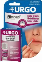 Produktbild von Urgo Filmogel Lippenherpes 3ml