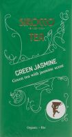 Immagine del prodotto Sirocco Teebeutel Green Jasmine 20 Stück