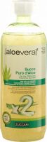 Produktbild von Zuccari Aloe Vera Saft Rein 1L