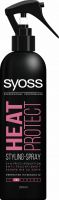 Image du produit Syoss Heat Protect Styling-Spray 250ml