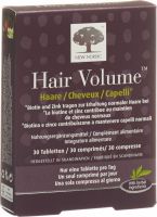 Produktbild von New Nordic Hair Volume Tabletten 30 Stück