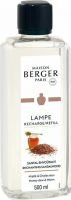 Produktbild von Lampe Berger Parfum Santal Envoutant 500ml