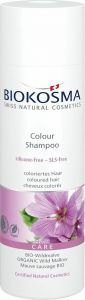 Produktbild von Biokosma Color Shampoo 200ml