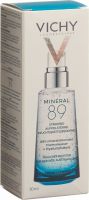 Produktbild von Vichy Mineral 89 Flasche 50ml