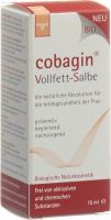 Produktbild von Cobagin Salbe Dispenser 15ml