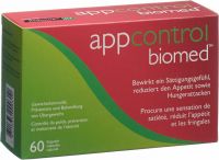 Produktbild von Appcontrol Biomed Kapseln 60 Stück