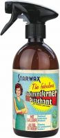 Produktbild von Starwax The Fabulous Fleckentfern Gallseife 500ml
