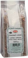 Immagine del prodotto Holle Gourmet-Linsen Braun Bio Beutel 500g
