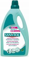 Produktbild von Sanytol Sols & Surfaces Flasche 5L