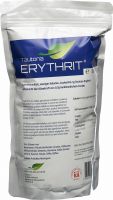 Produktbild von Tautona Erythrit Verschlussbeutel 1kg
