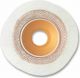 Produktbild von Natura Convex Basisplatten 38/57mm 5 Stück
