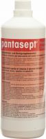 Produktbild von Pantasept Desinfektion Konzentrat Flasche 1kg