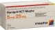 Produktbild von Ramipril-hct Mepha Tabletten 5/25 100 Stück