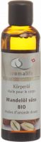 Produktbild von Aromalife Mandelöl Suess Flasche 75ml