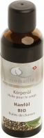 Produktbild von Aromalife Hanföl Flasche 75ml