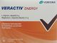 Image du produit Veractiv Energy Brause Pulver Beutel 20 Stück