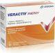 Product picture of Veractiv Energy Brause Pulver Beutel 20 Stück