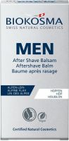 Produktbild von Biokosma Men After Shave Balsam Dispenser 50ml