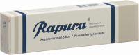 Produktbild von Rapura Neue Formel Salbe Tube 40g