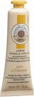 Produktbild von Roger Gallet Bois D'orange Handcreme Tube 30ml