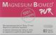 Image du produit Magnesium Biomed Pur Gélules 60 pièces