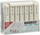 Produktbild von Anabox Compact 7 Tage D/f/i Weiss