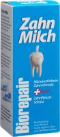 Produktbild von Biorepair Zahn-Milch Flasche 500ml
