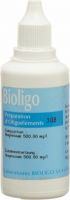 Produktbild von Bioligo Magnesium Lösung 50ml