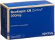 Produktbild von Quetiapin XR Zentiva Retard Tabletten 300mg 60 Stück
