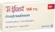 Product picture of Telfast Tabletten 180mg 10 Stück