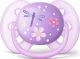 Product picture of Avent Philips soother Ult Sof 6-18m Girl
